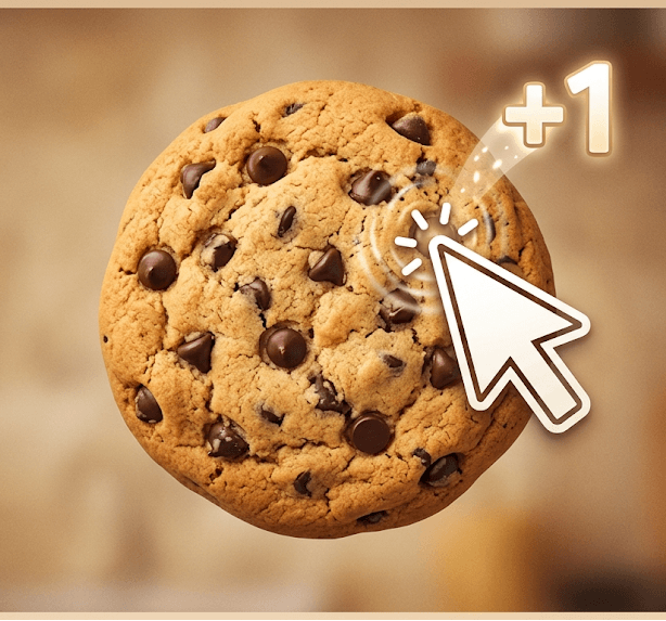 Cookie Clicker